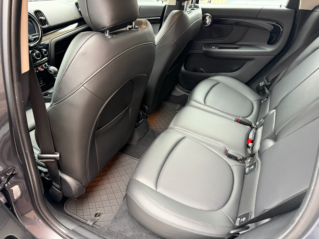 MINI Countryman Cooper S 2019