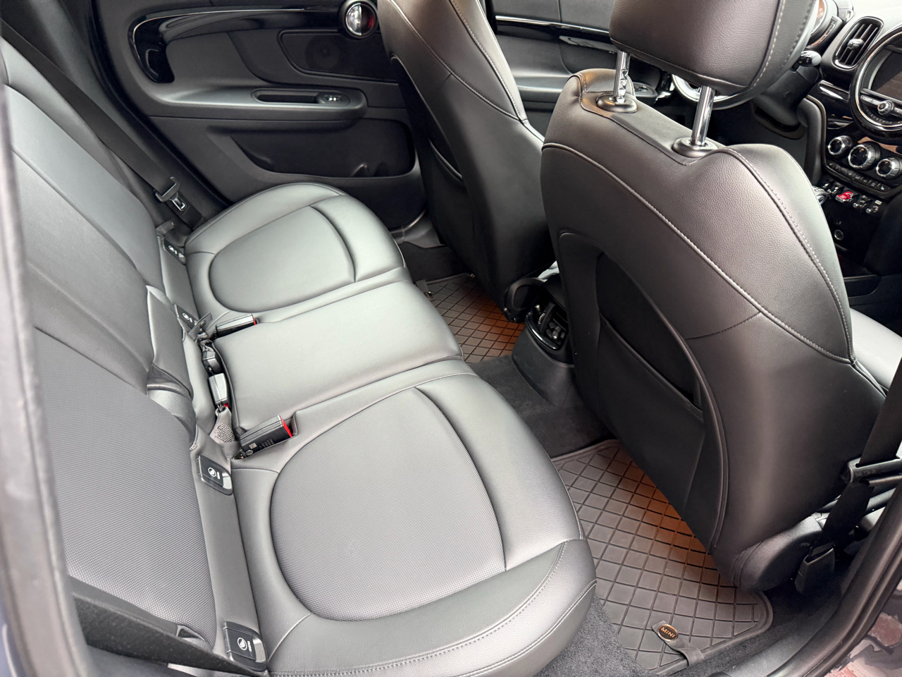 MINI Countryman Cooper S 2019