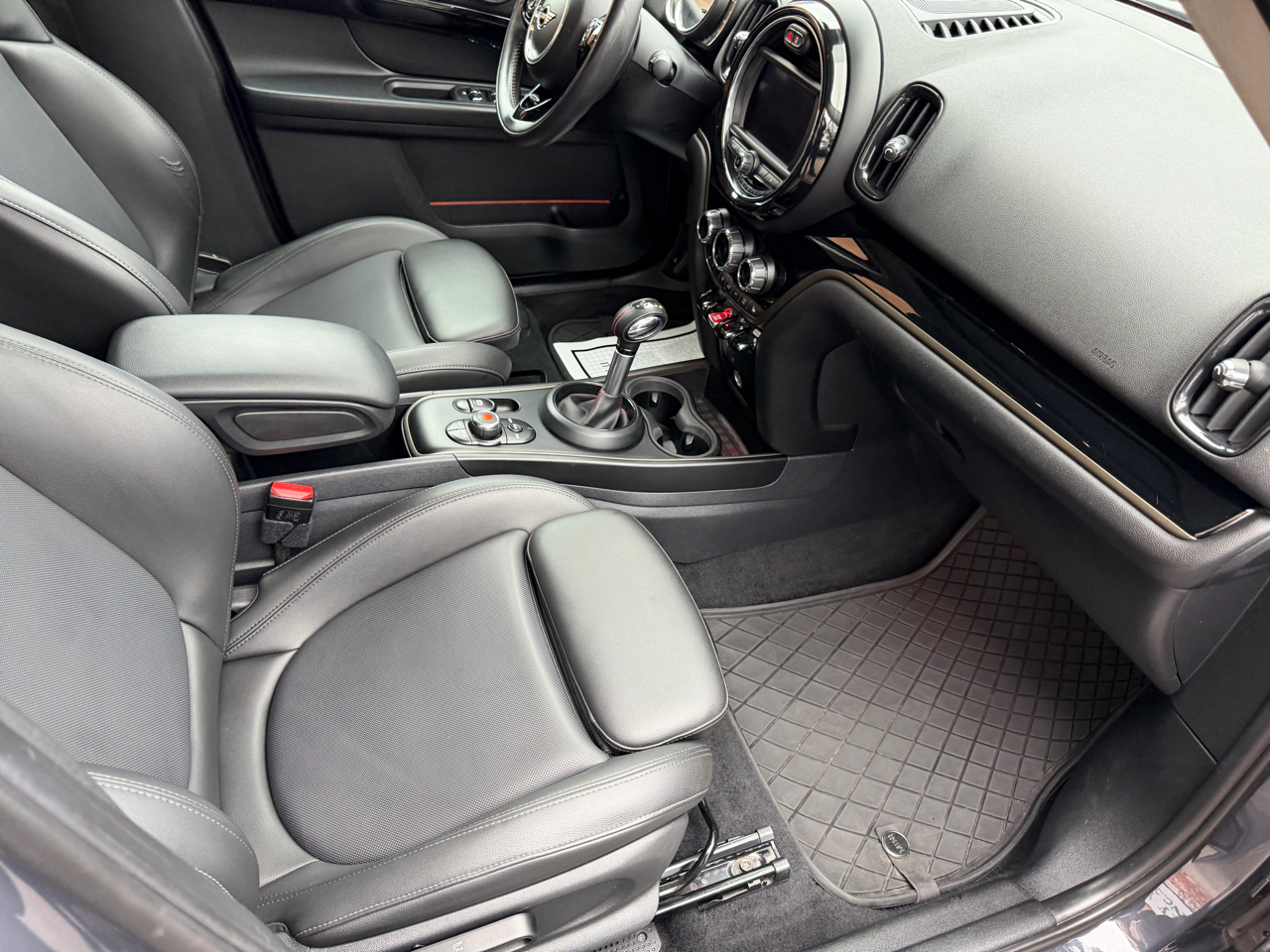 MINI Countryman Cooper S 2019