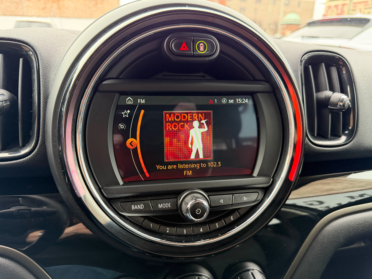 MINI Countryman Cooper S 2019