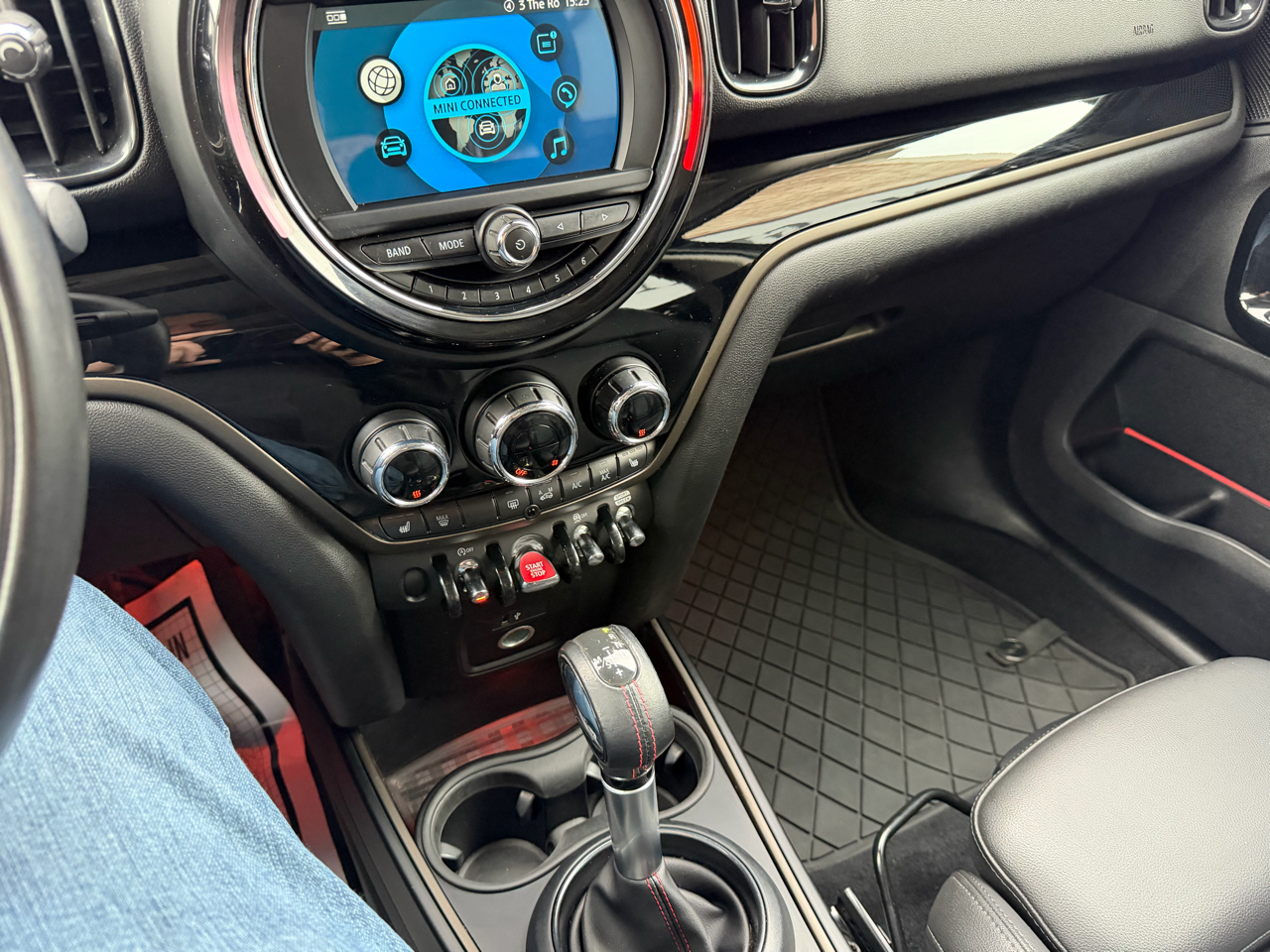 MINI Countryman Cooper S 2019