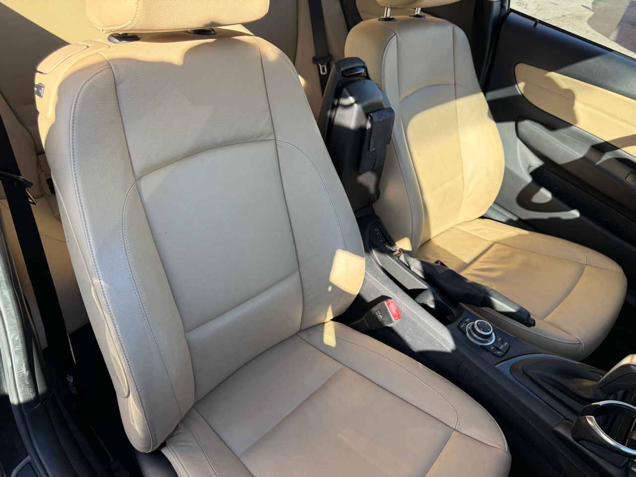 BMW 1 Series 2dr Cpe 128i 2013