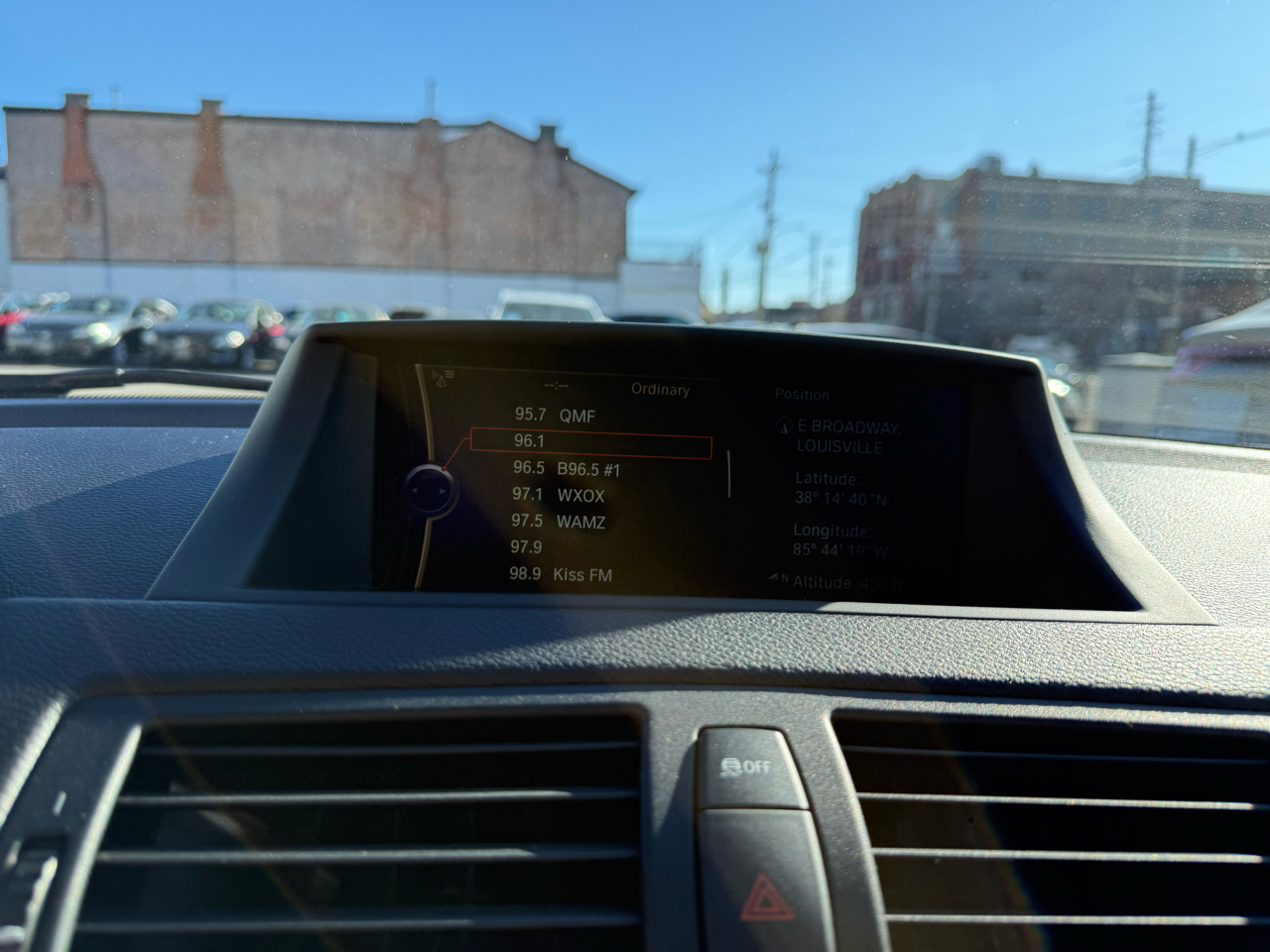 BMW 1 Series 2dr Cpe 128i 2013