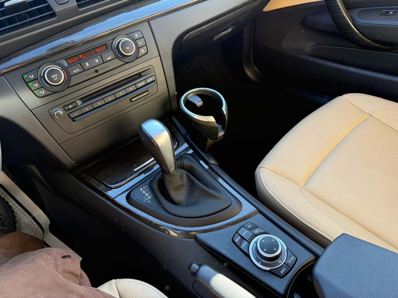 BMW 1 Series 2dr Cpe 128i 2013