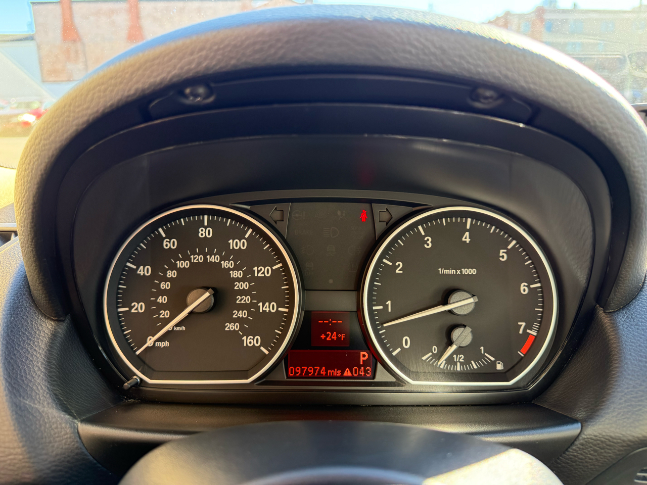 BMW 1 Series 2dr Cpe 128i 2013