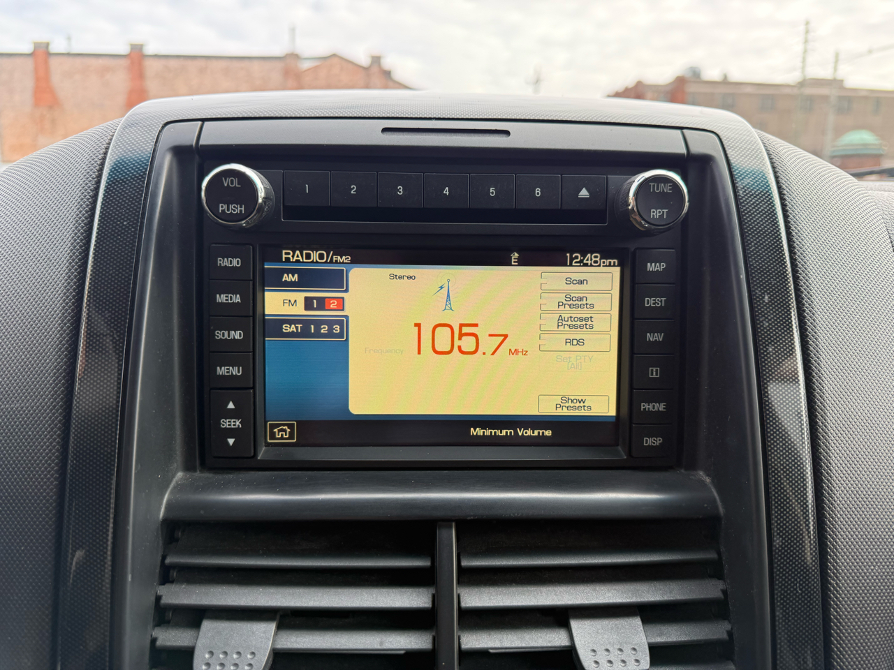 Ford Explorer Sport Trac AWD 4dr Limited 2010