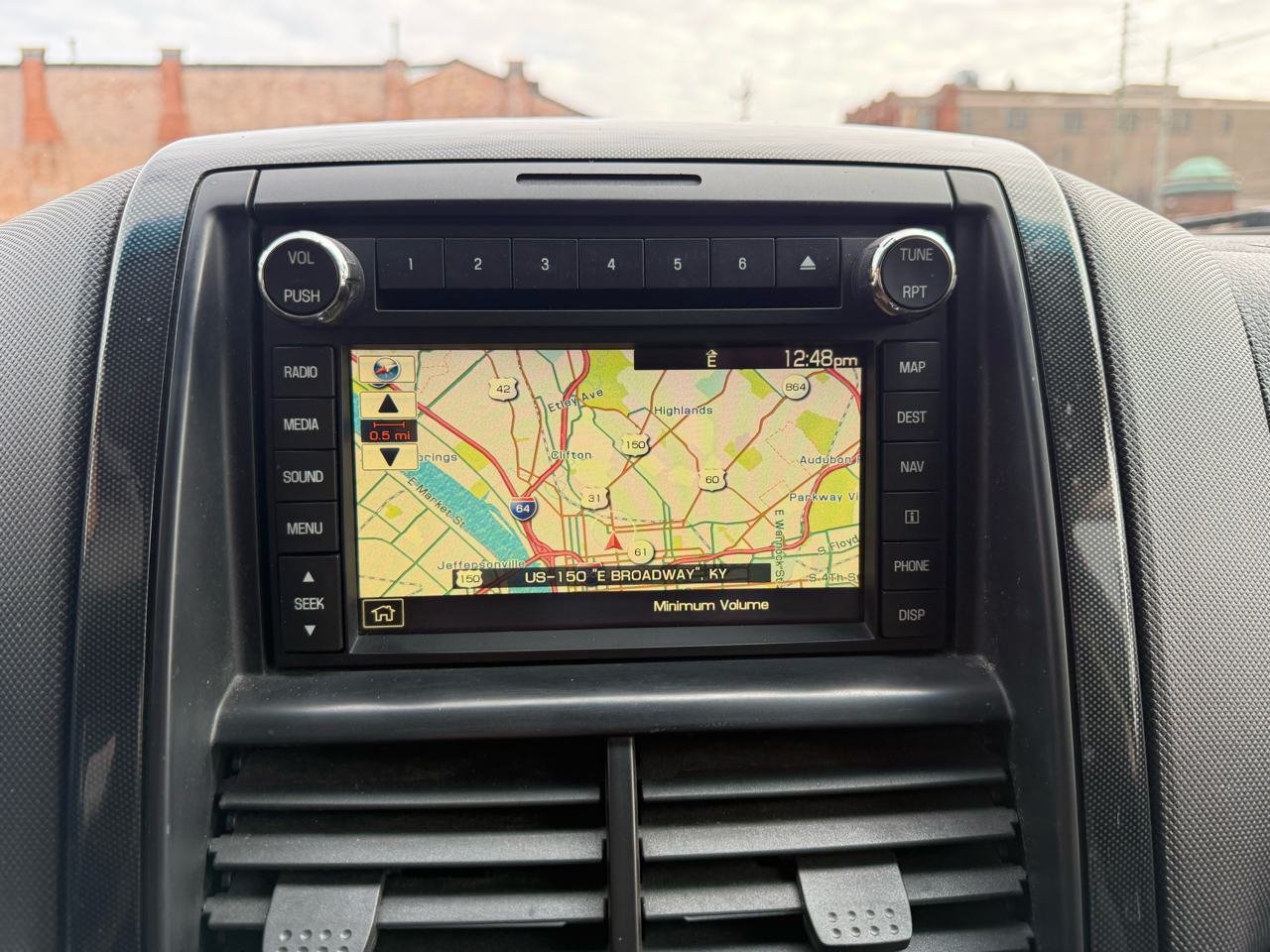 Ford Explorer Sport Trac AWD 4dr Limited 2010