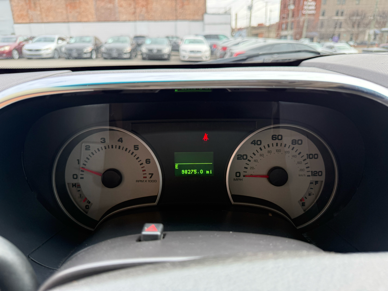 Ford Explorer Sport Trac AWD 4dr Limited 2010