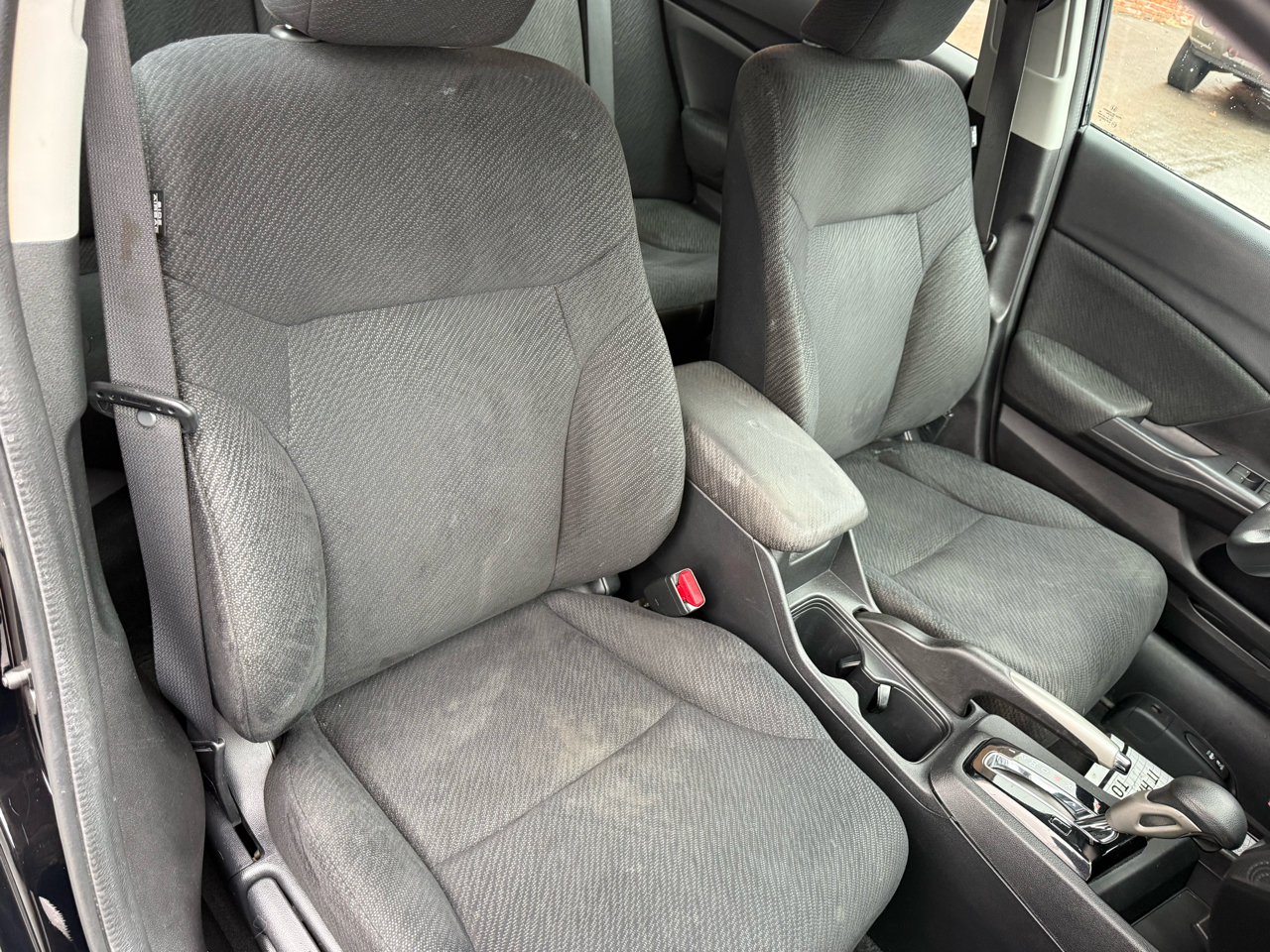 Honda Civic Sdn 4dr Auto LX 2013