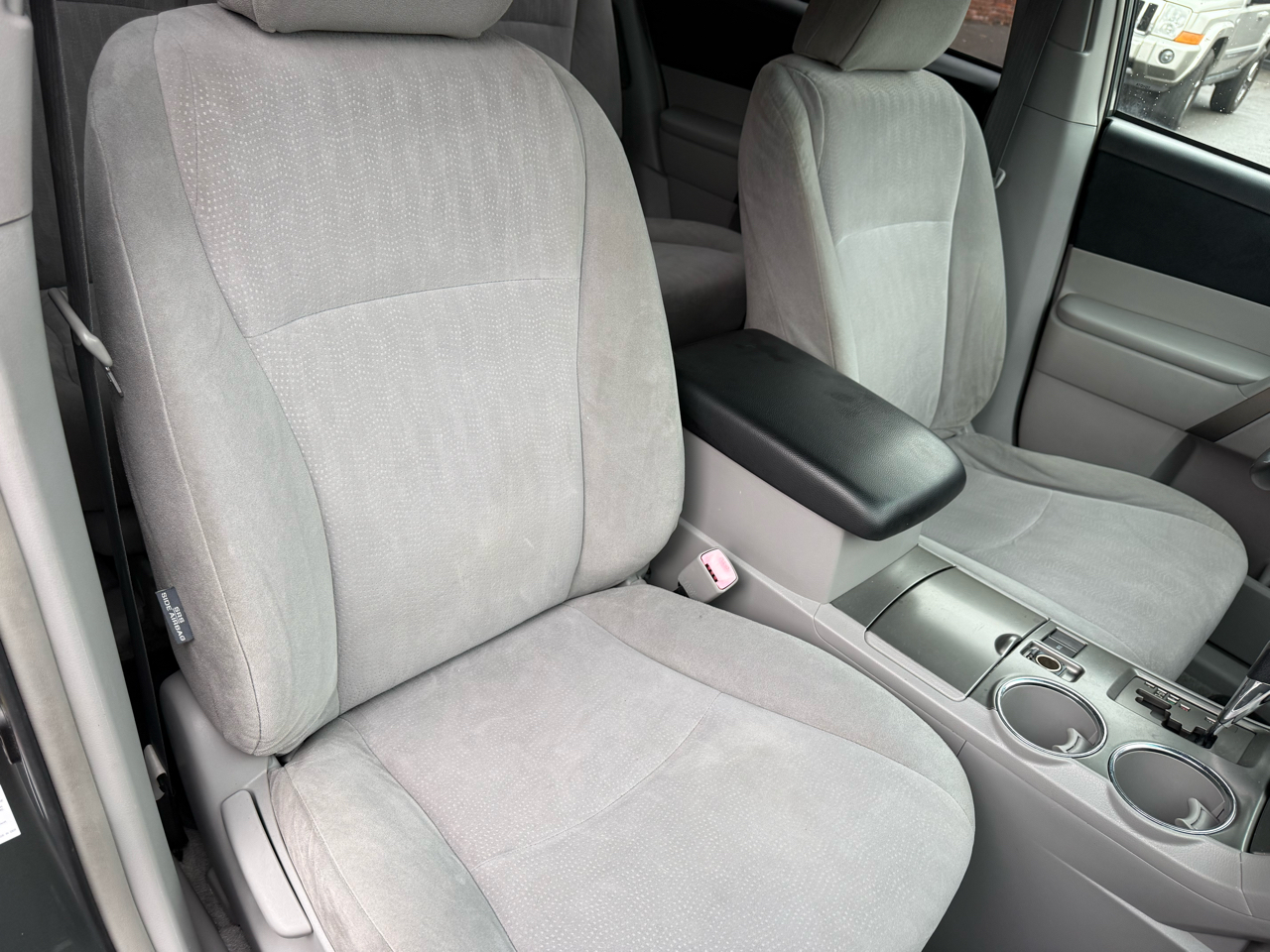 Toyota Highlander 4dr V6 Sport (Natl) 2010