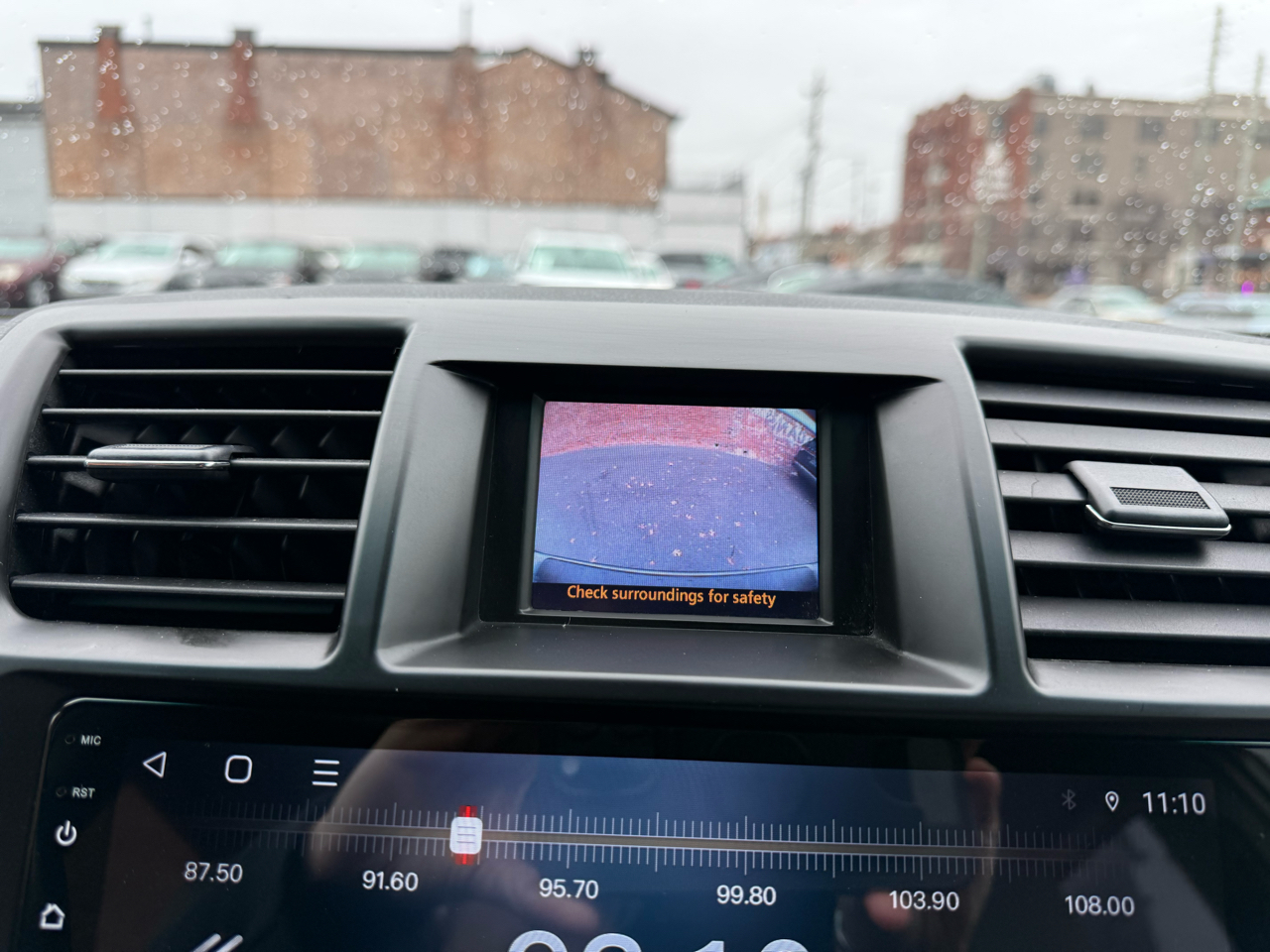 Toyota Highlander 4dr V6 Sport (Natl) 2010