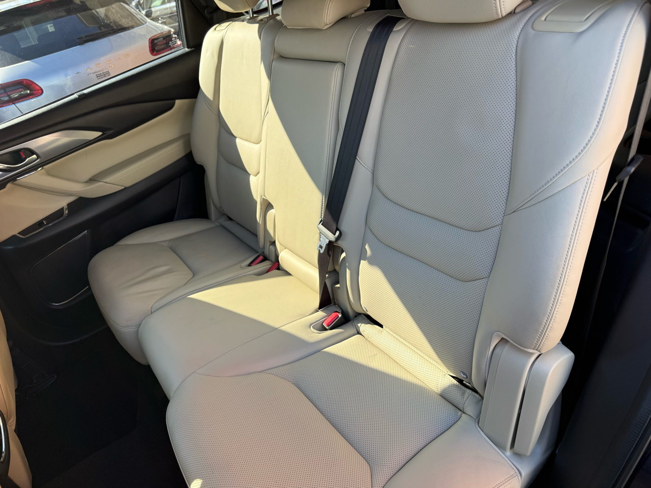 Mazda CX-9 Grand Touring AWD 2018