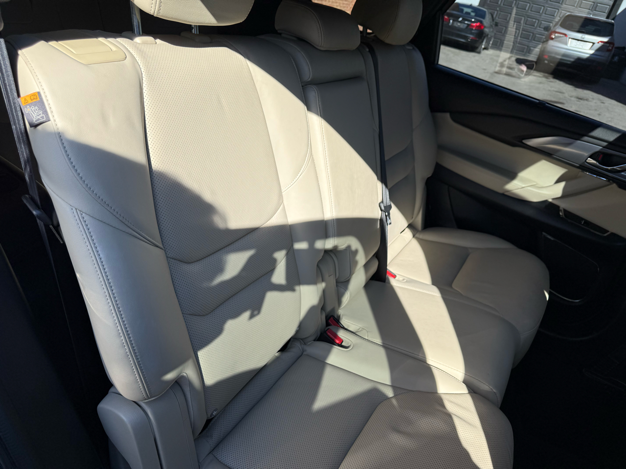 Mazda CX-9 Grand Touring AWD 2018