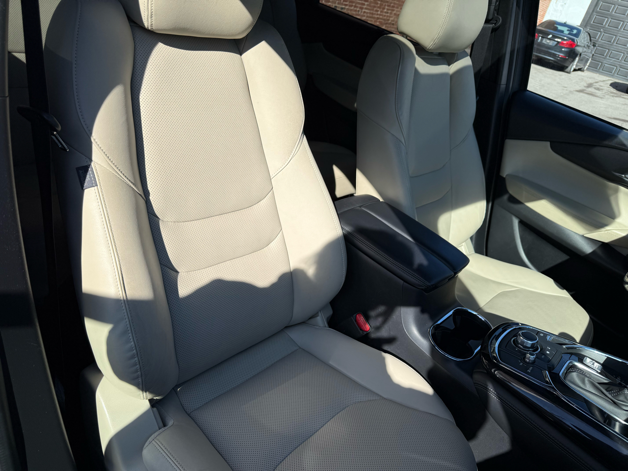 Mazda CX-9 Grand Touring AWD 2018