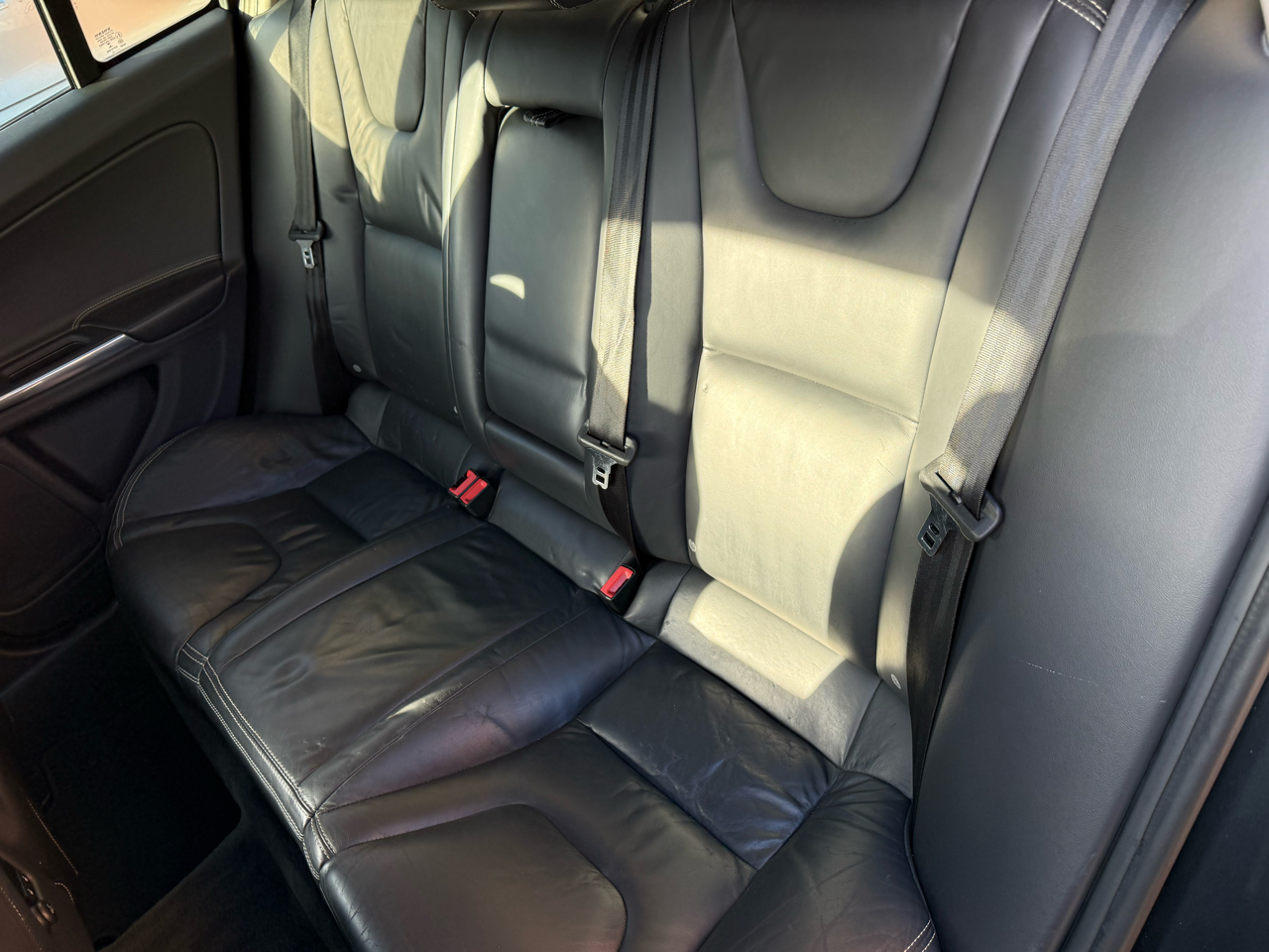 Volvo S60 4dr Sdn T6 AWD 2014