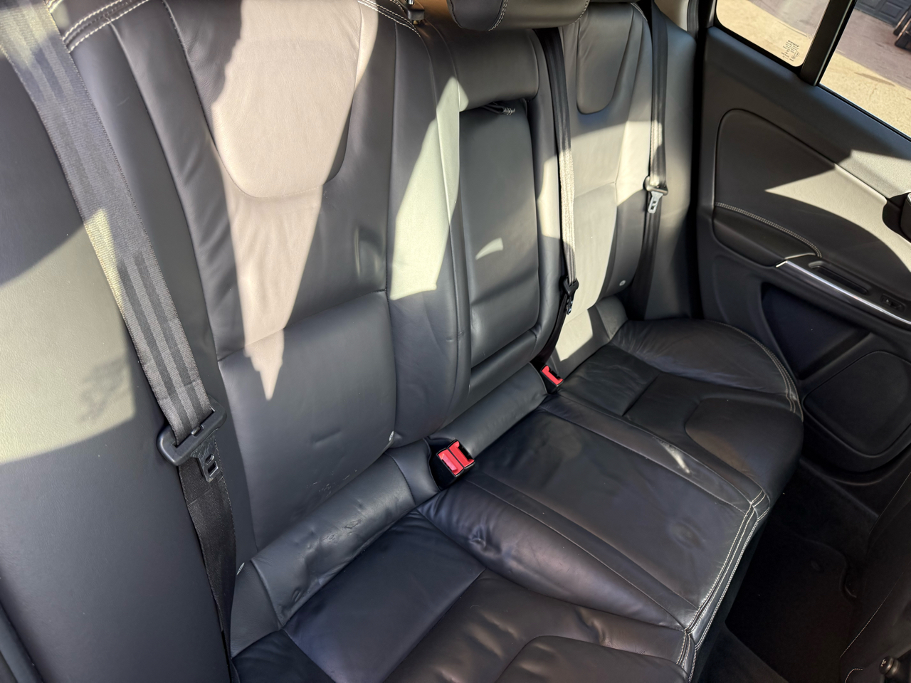 Volvo S60 4dr Sdn T6 AWD 2014