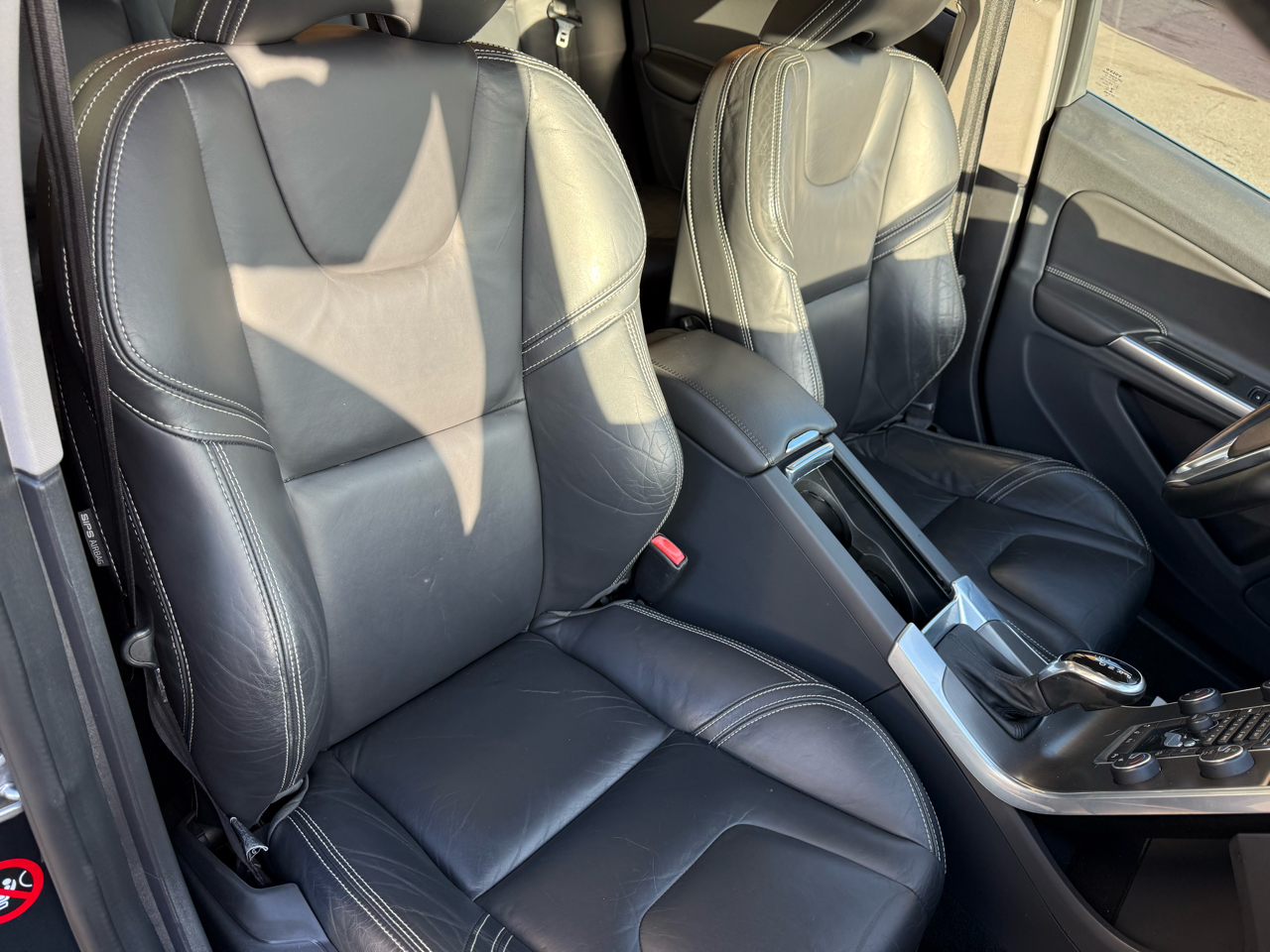 Volvo S60 4dr Sdn T6 AWD 2014