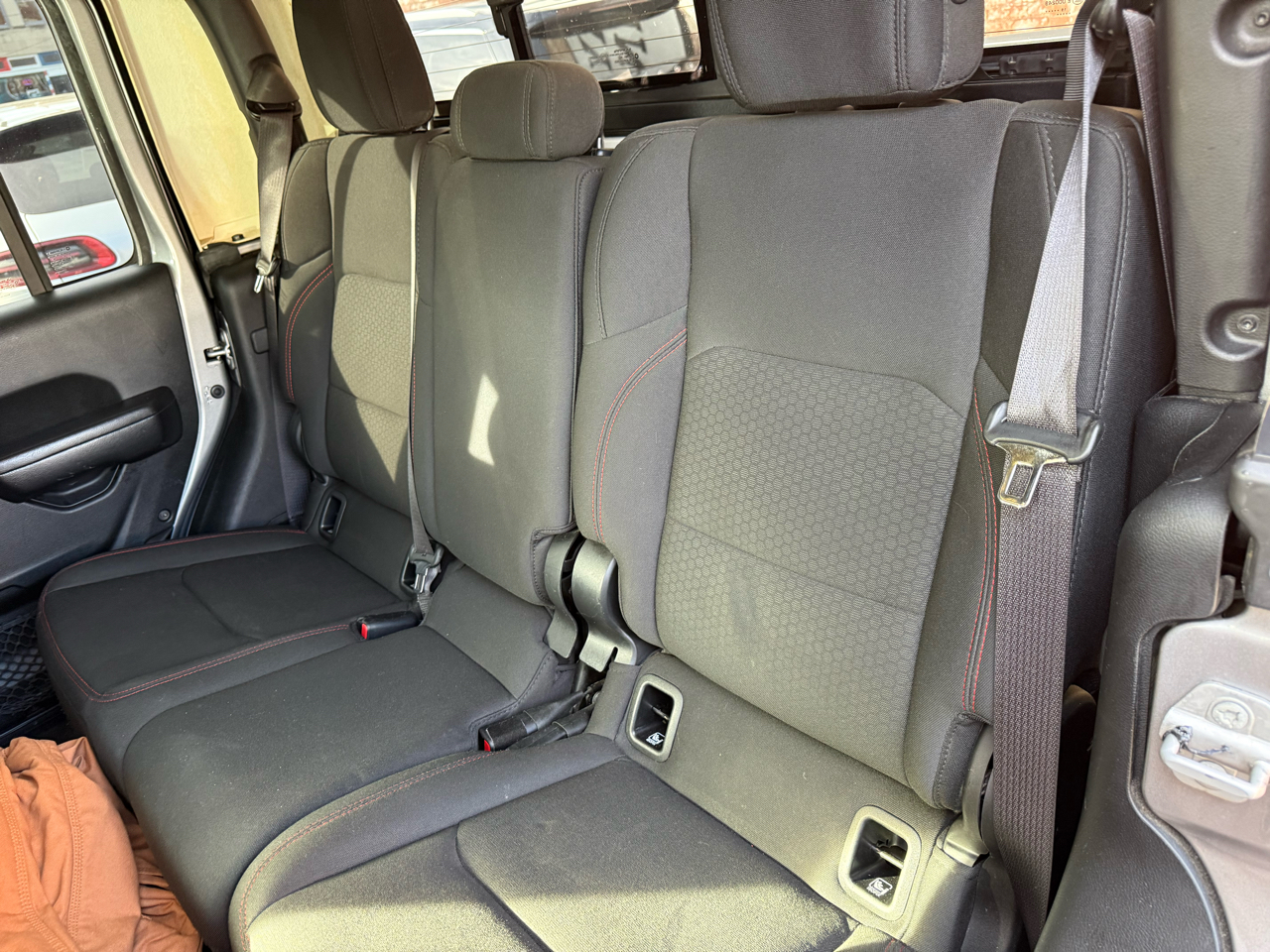 Jeep Gladiator Rubicon 4x4 2020