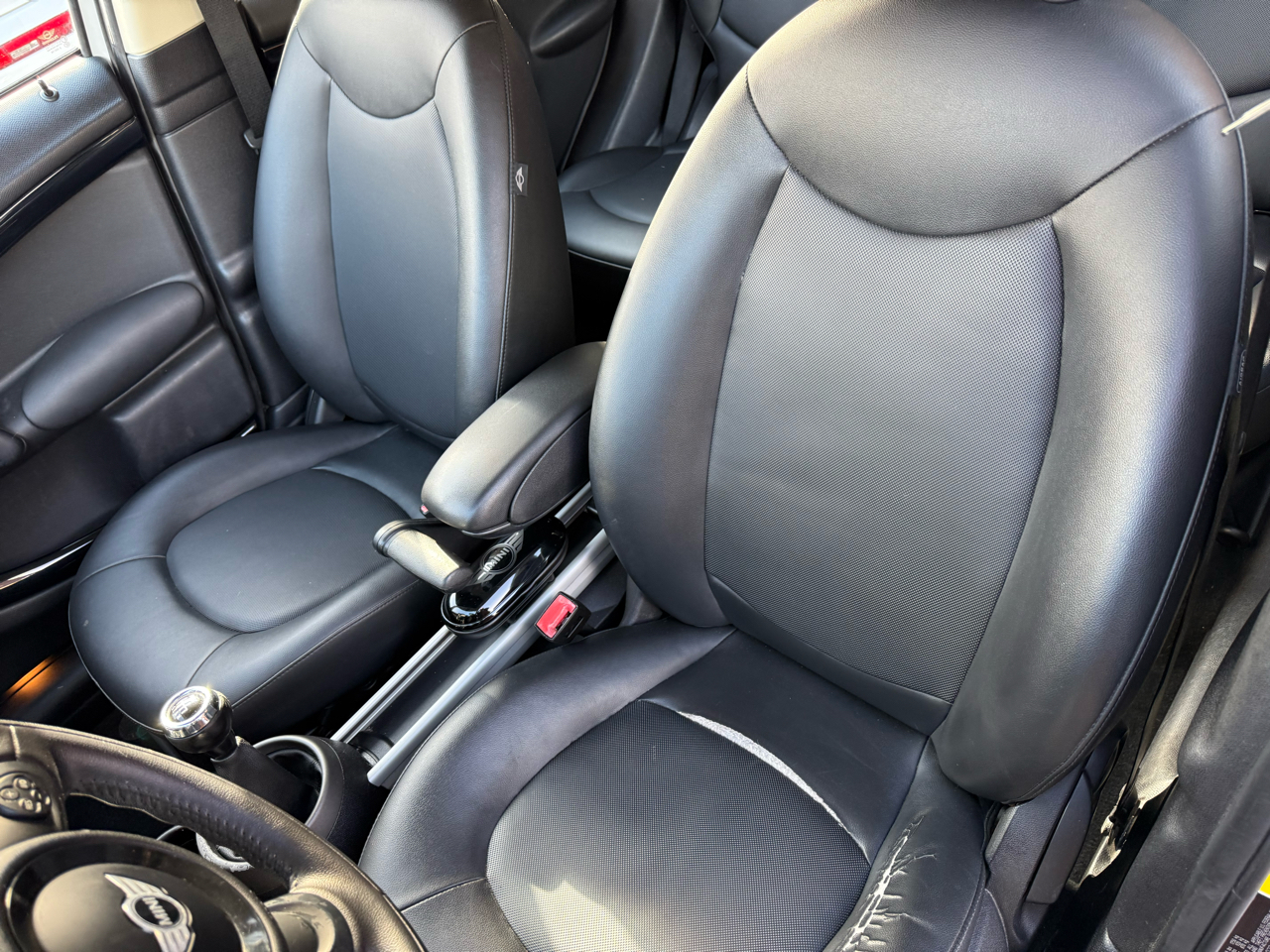 MINI Cooper Countryman  2012