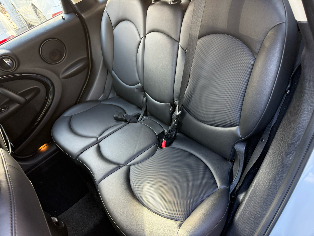 MINI Cooper Countryman  2012