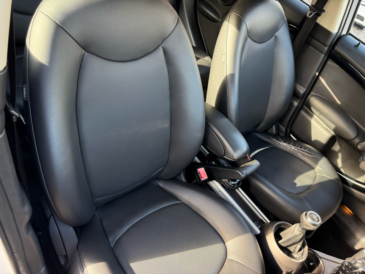 MINI Cooper Countryman  2012