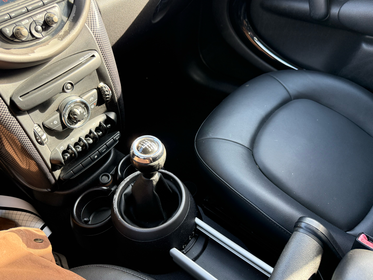 MINI Cooper Countryman  2012