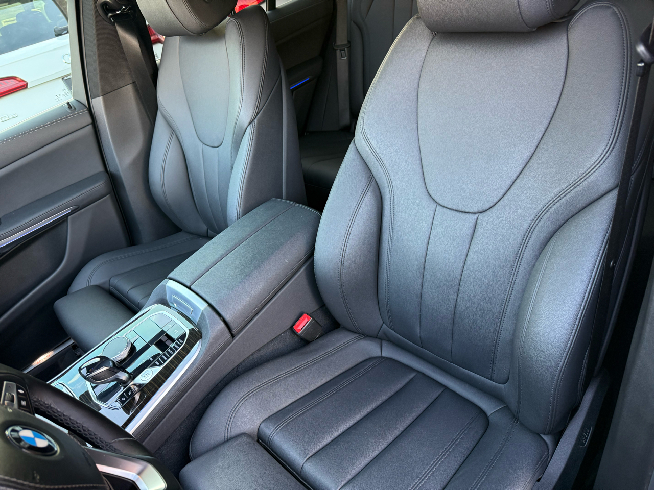 BMW X5 xDrive40i Sports Activity Vehicle 2019