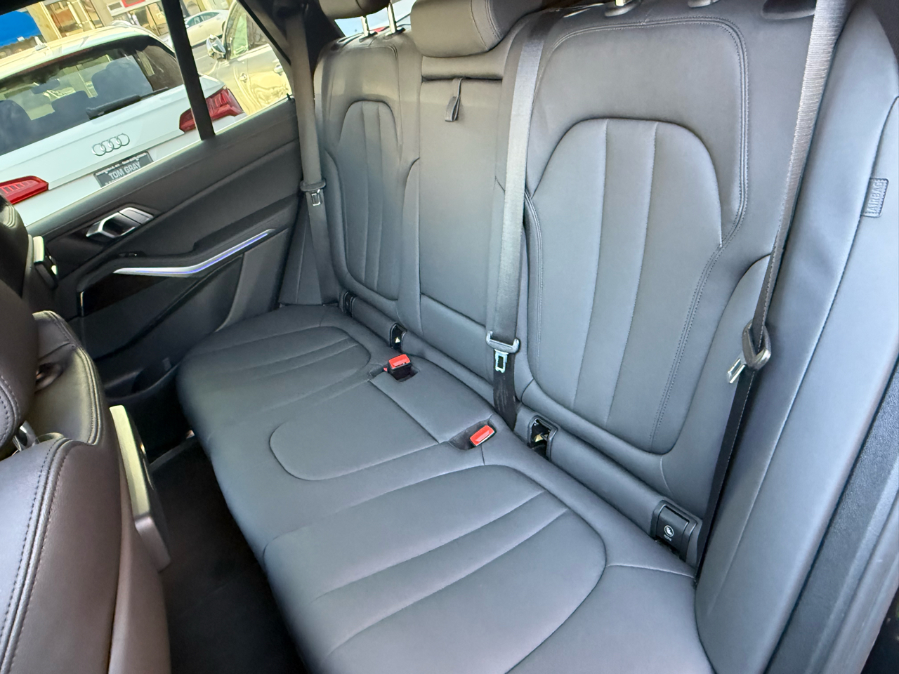 BMW X5 xDrive40i Sports Activity Vehicle 2019