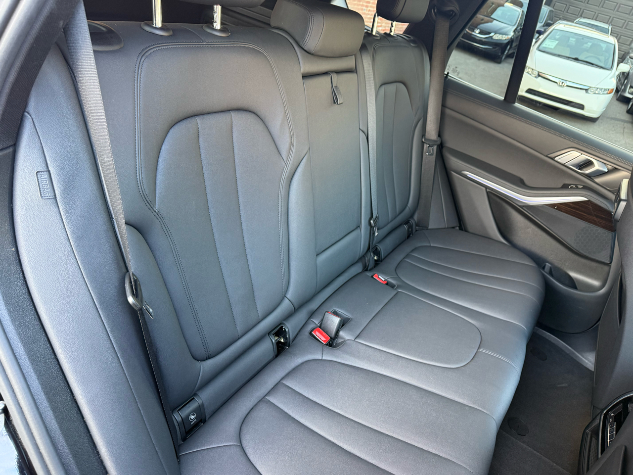 BMW X5 xDrive40i Sports Activity Vehicle 2019