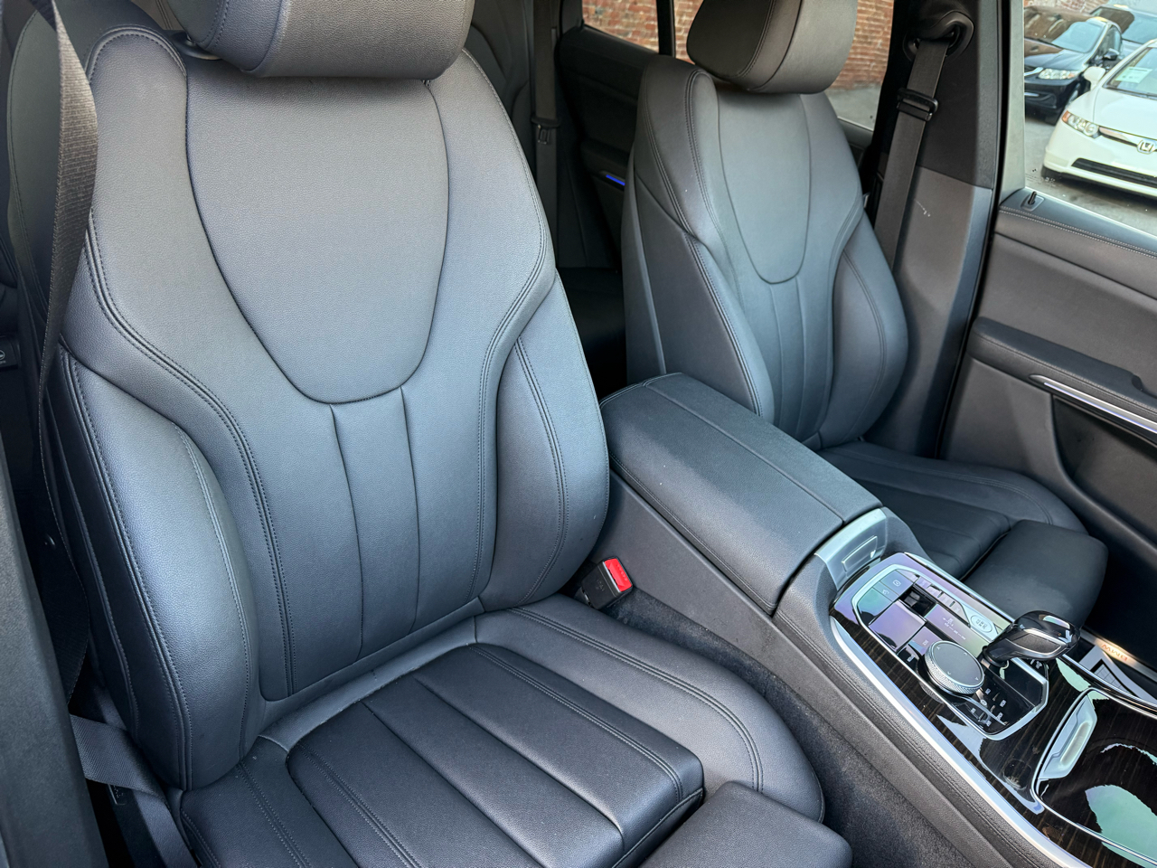 BMW X5 xDrive40i Sports Activity Vehicle 2019