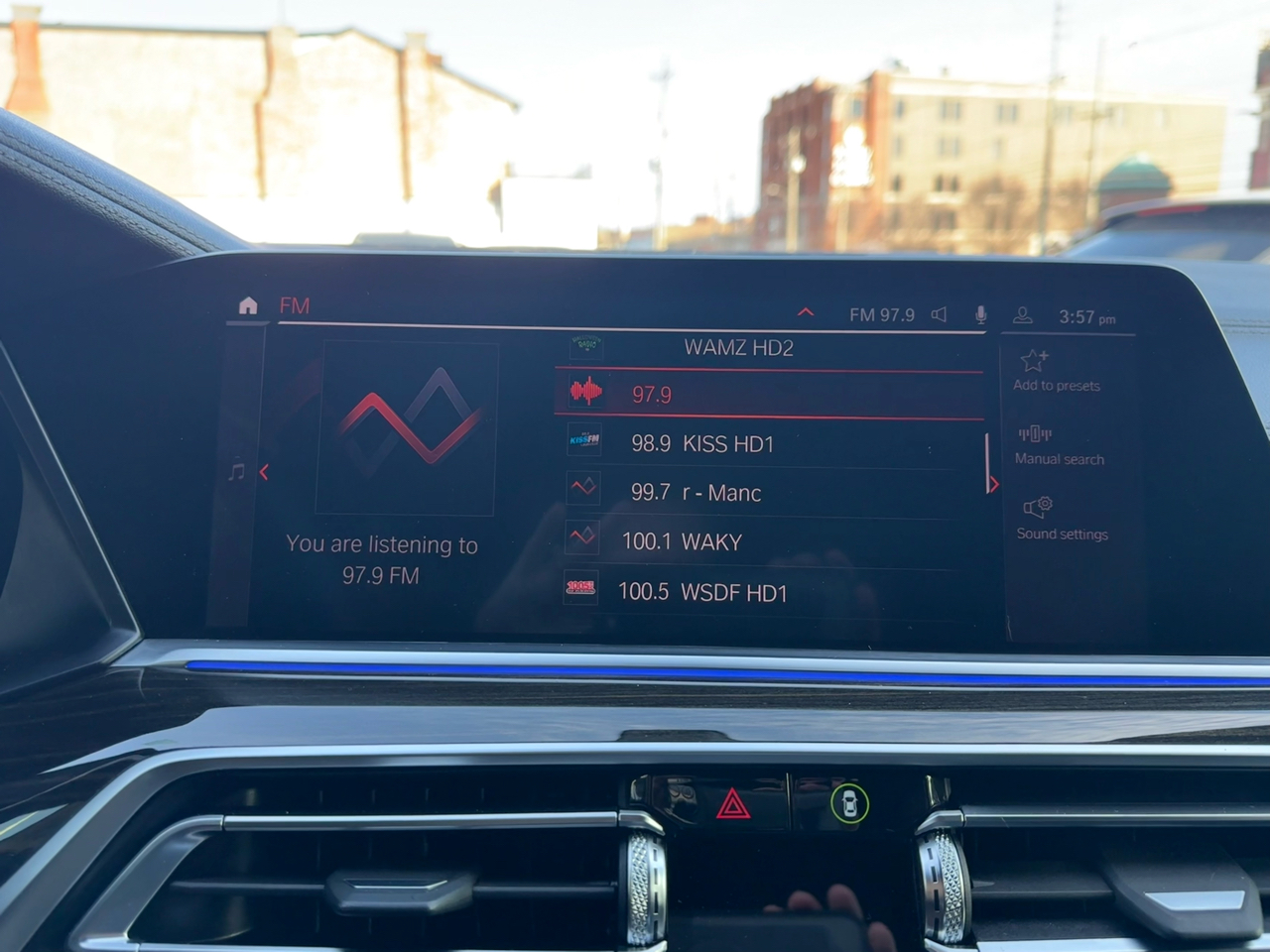 BMW X5 xDrive40i Sports Activity Vehicle 2019