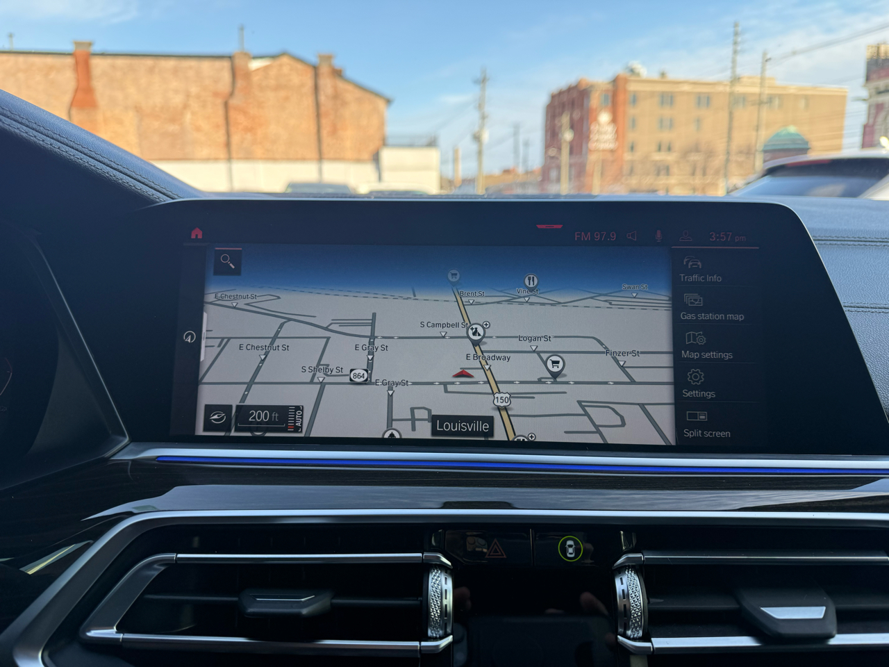 BMW X5 xDrive40i Sports Activity Vehicle 2019