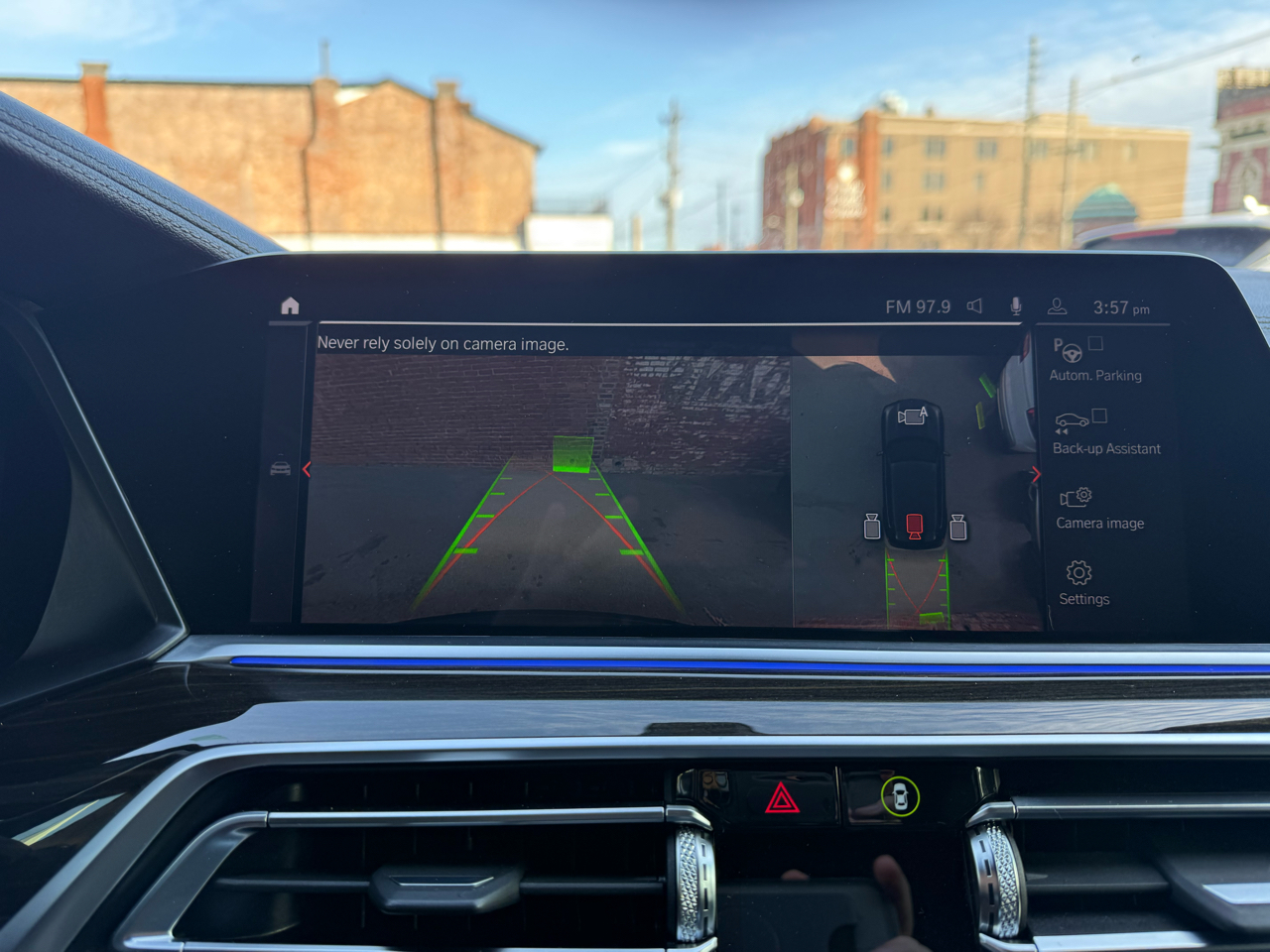 BMW X5 xDrive40i Sports Activity Vehicle 2019