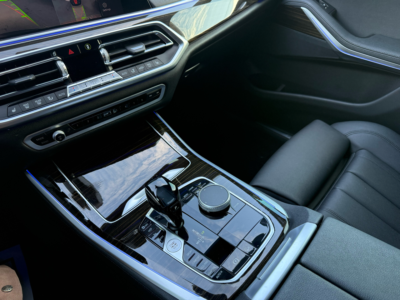 BMW X5 xDrive40i Sports Activity Vehicle 2019