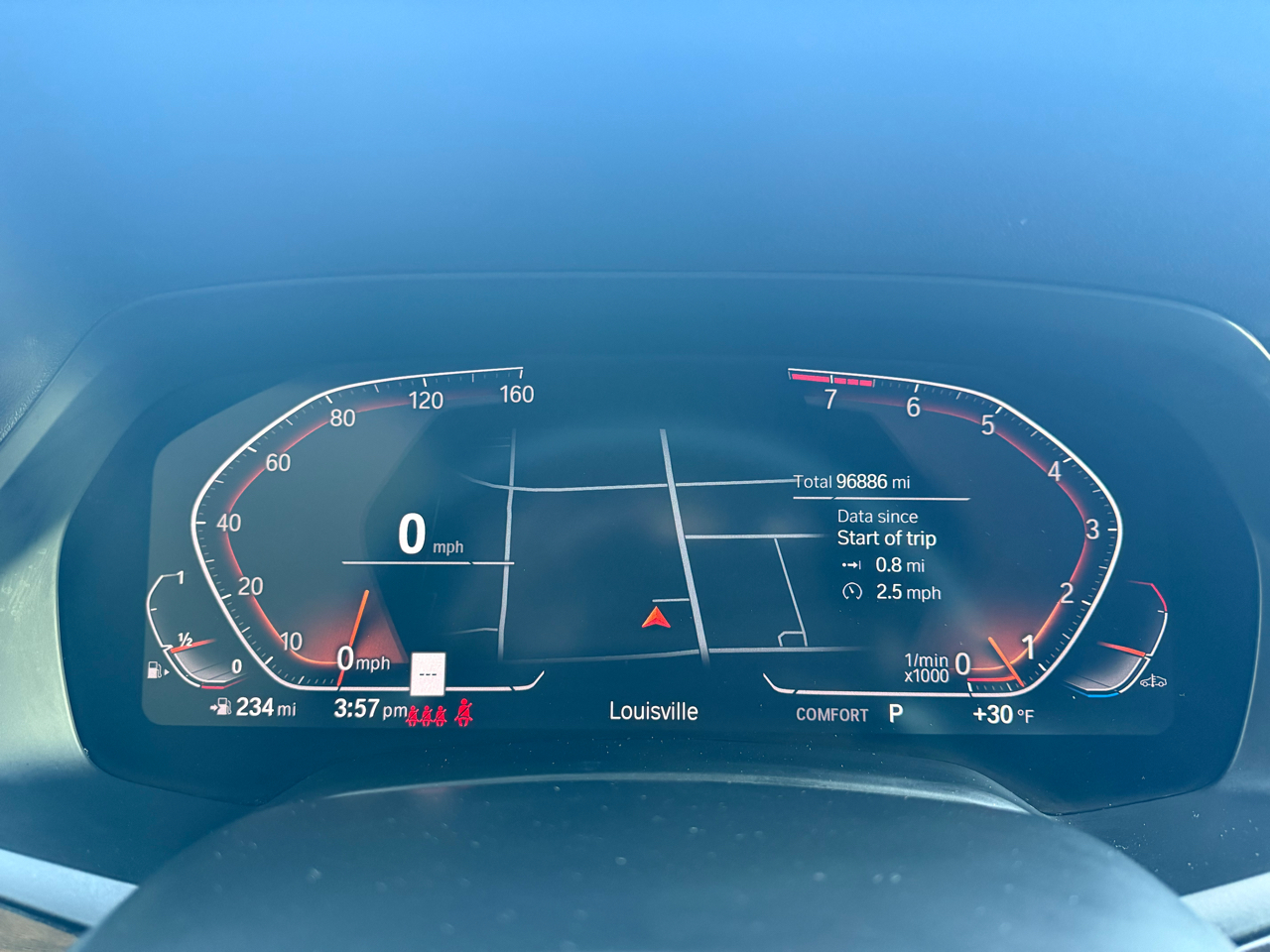 BMW X5 xDrive40i Sports Activity Vehicle 2019