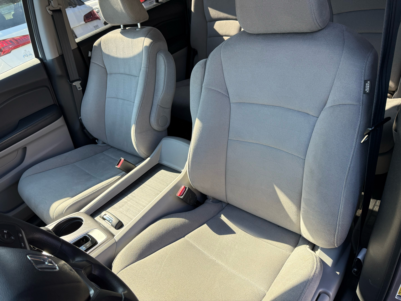 Honda Pilot LX AWD 2019