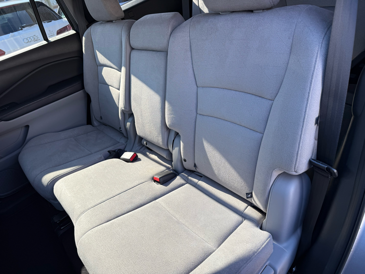 Honda Pilot LX AWD 2019