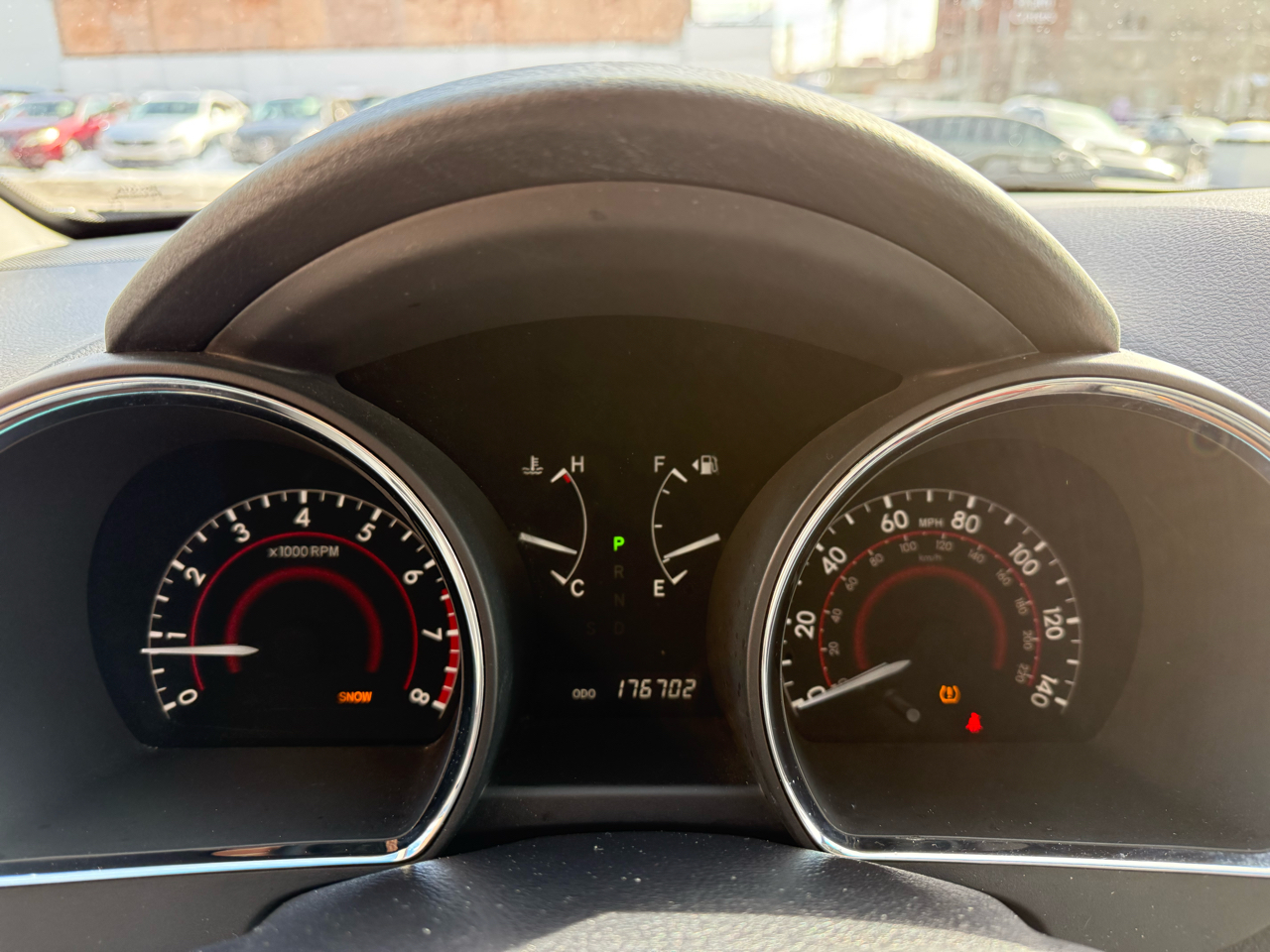 Toyota Highlander 4WD 4dr V6 Limited (Natl) 2011