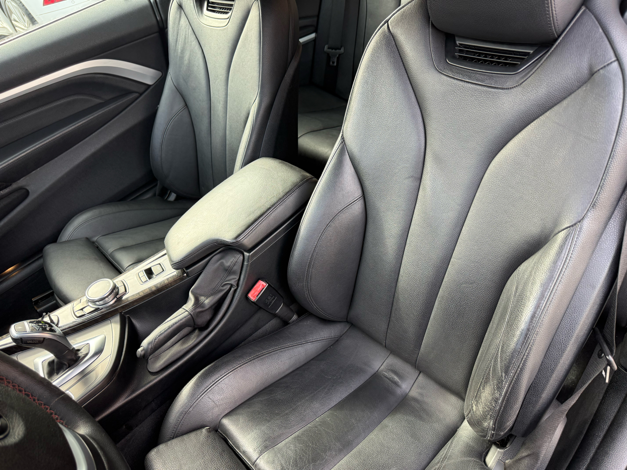 BMW 4 Series 2dr Conv 428i xDrive AWD SULEV 2016