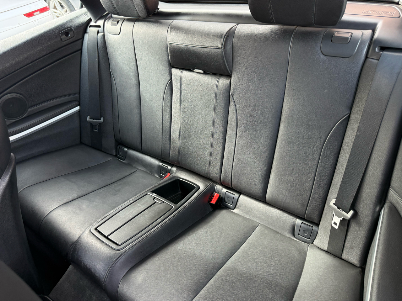 BMW 4 Series 2dr Conv 428i xDrive AWD SULEV 2016