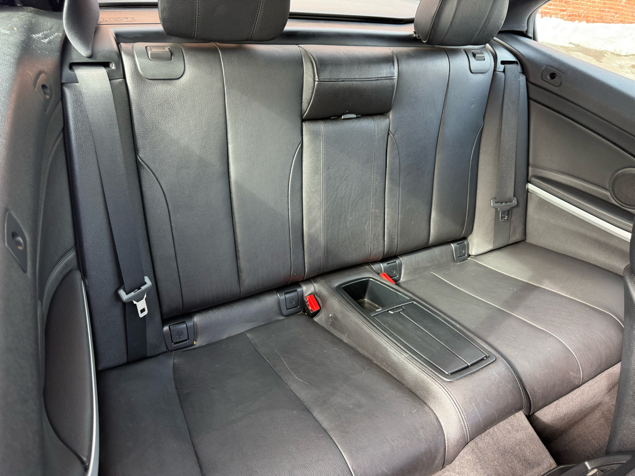 BMW 4 Series 2dr Conv 428i xDrive AWD SULEV 2016