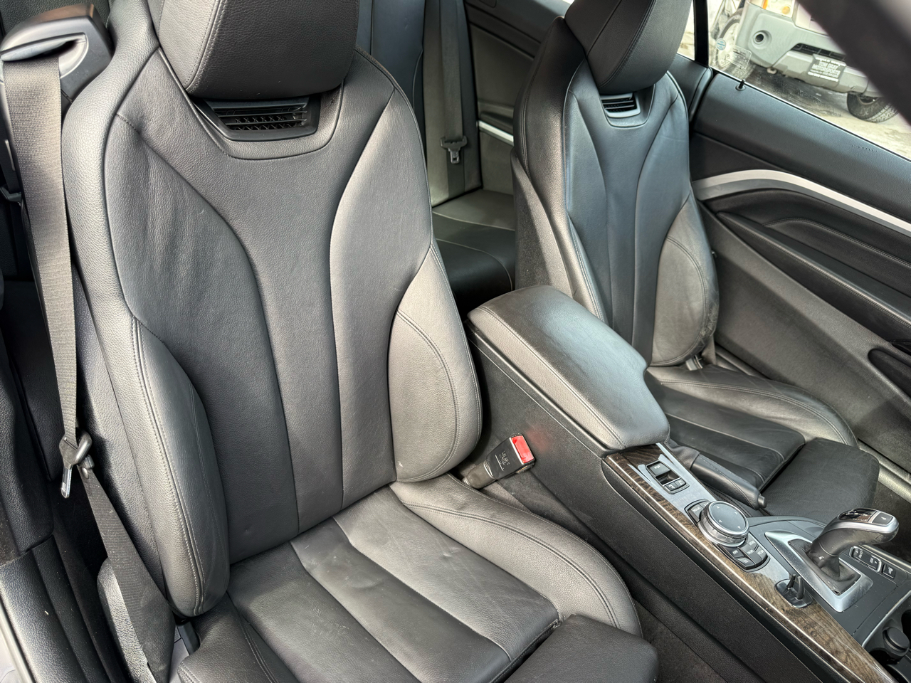 BMW 4 Series 2dr Conv 428i xDrive AWD SULEV 2016