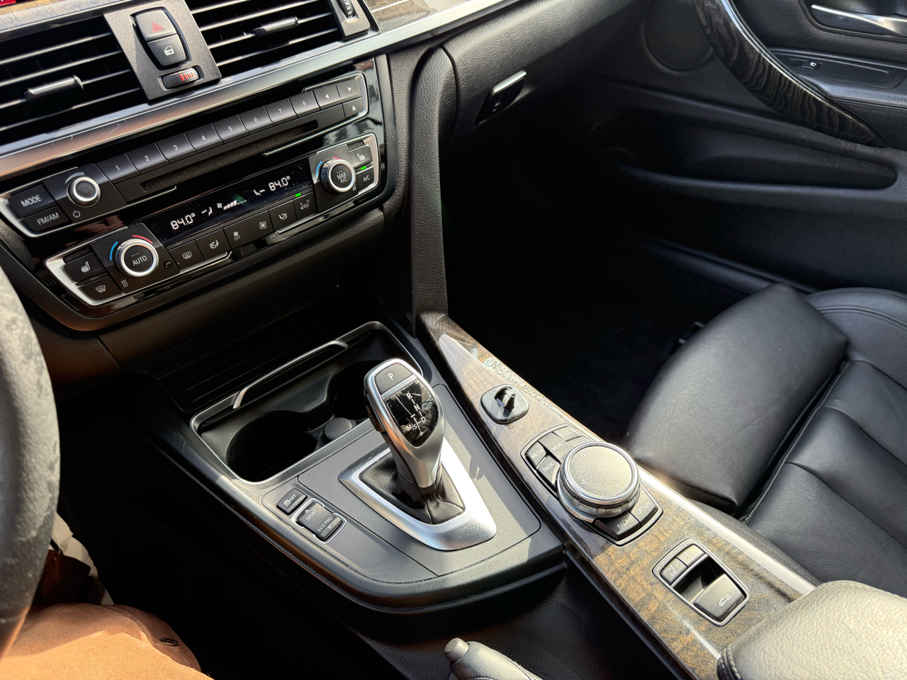 BMW 4 Series 2dr Conv 428i xDrive AWD SULEV 2016