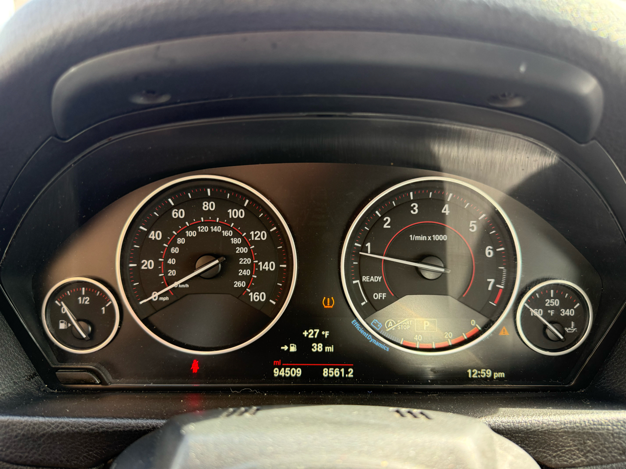 BMW 4 Series 2dr Conv 428i xDrive AWD SULEV 2016