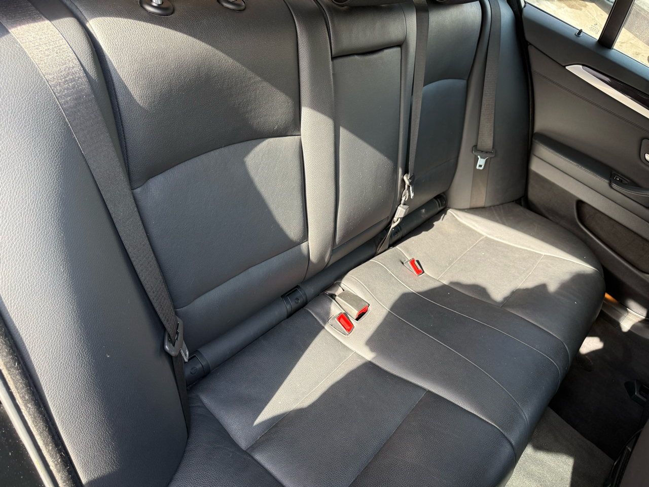 BMW 5 Series 4dr Sdn 528i xDrive AWD 2016