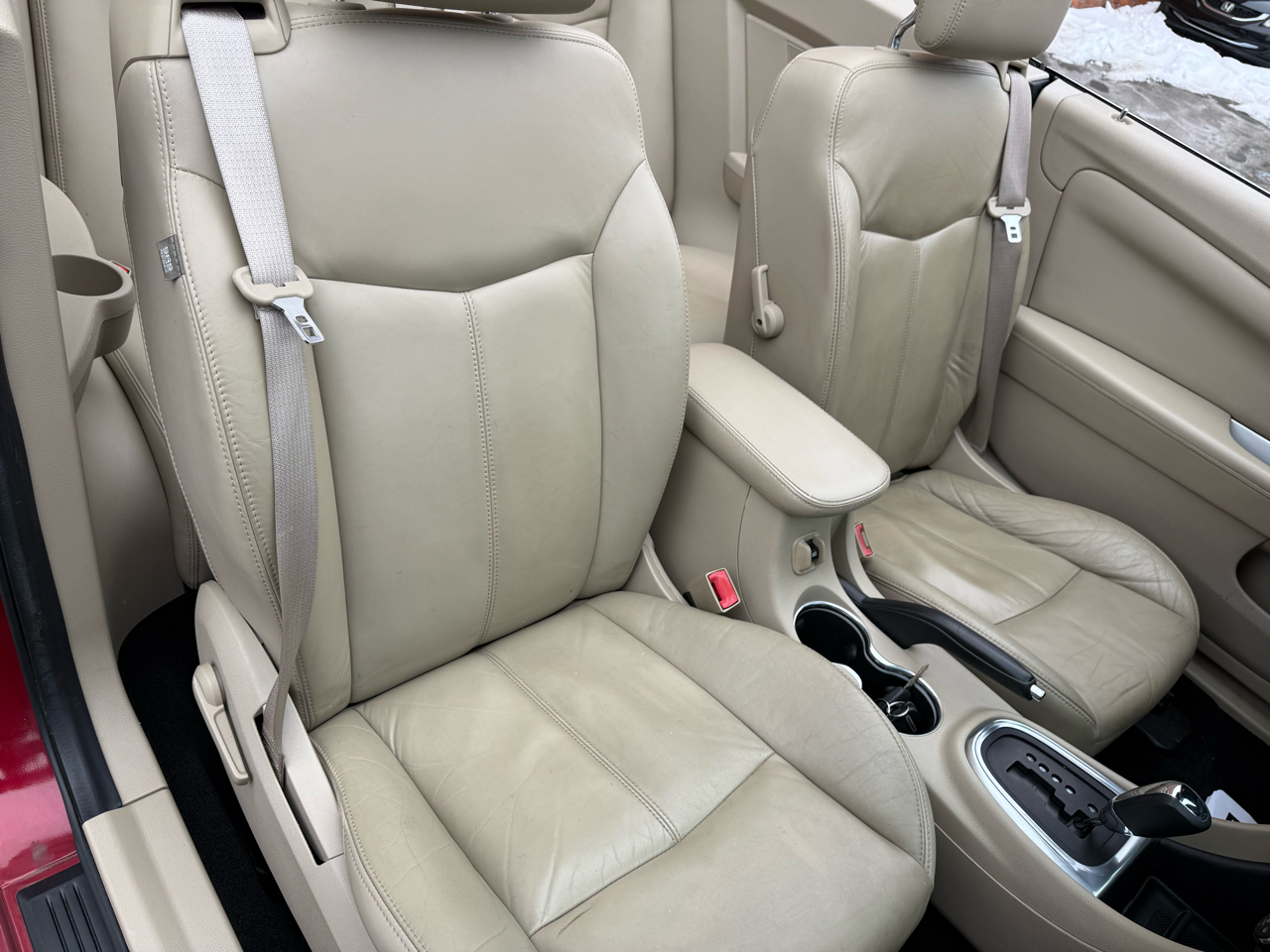 Chrysler 200 2dr Conv Limited 2013