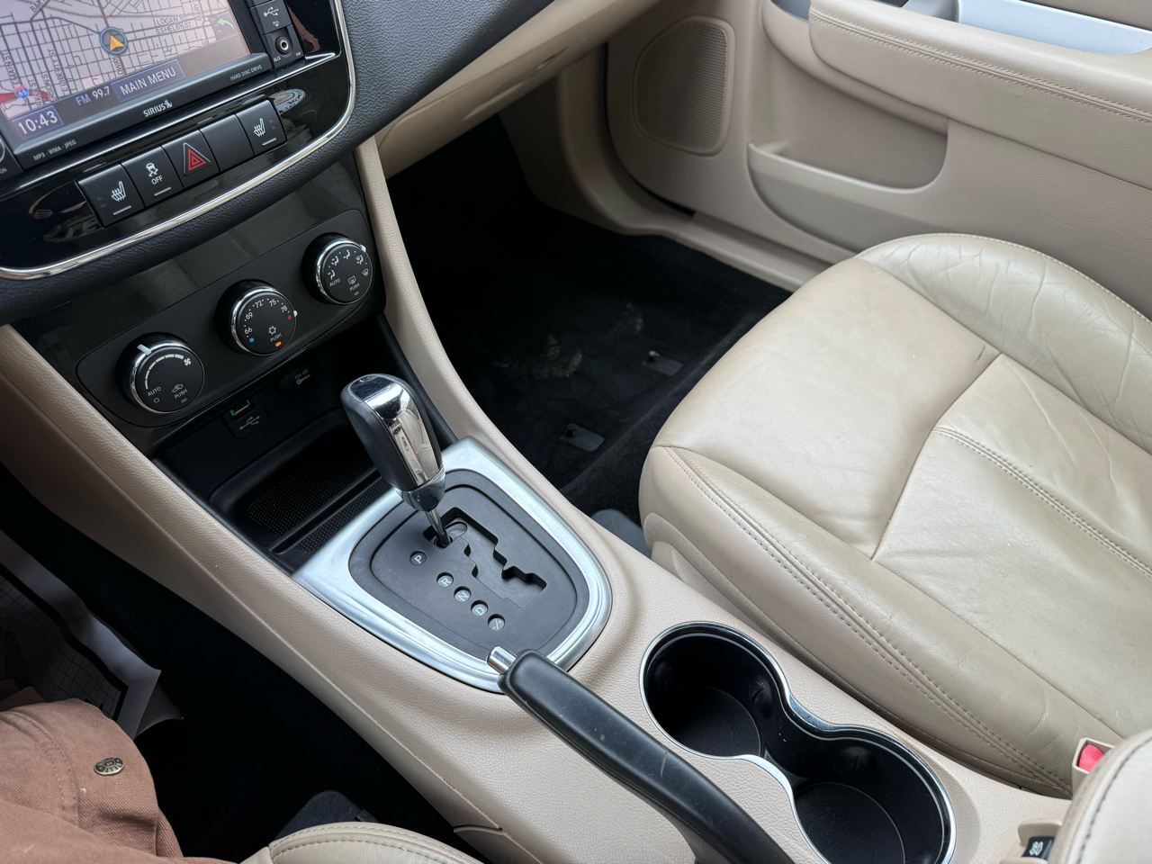 Chrysler 200 2dr Conv Limited 2013