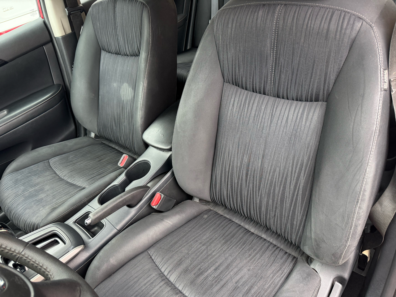 Nissan Sentra SV CVT 2018