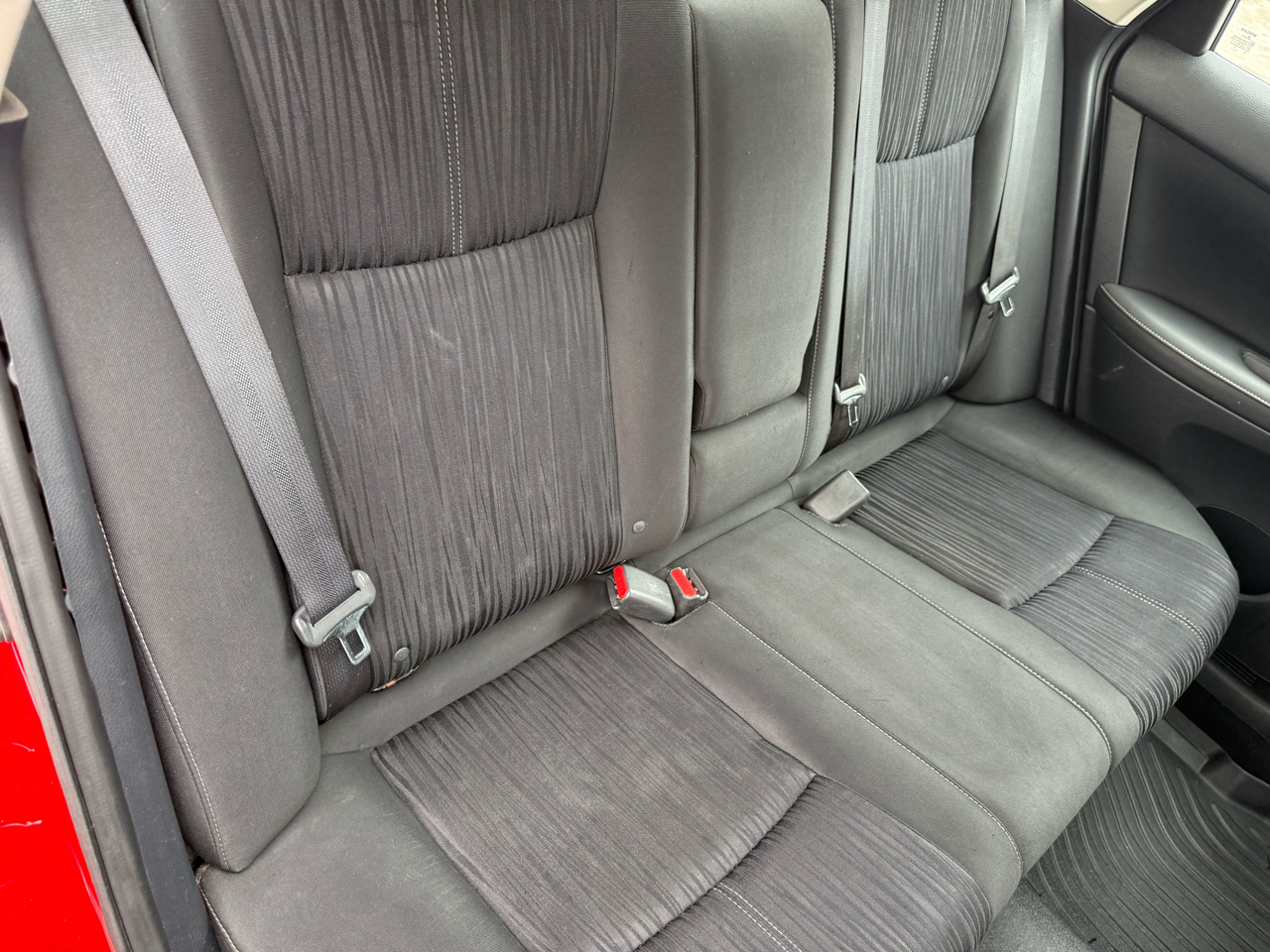 Nissan Sentra SV CVT 2018