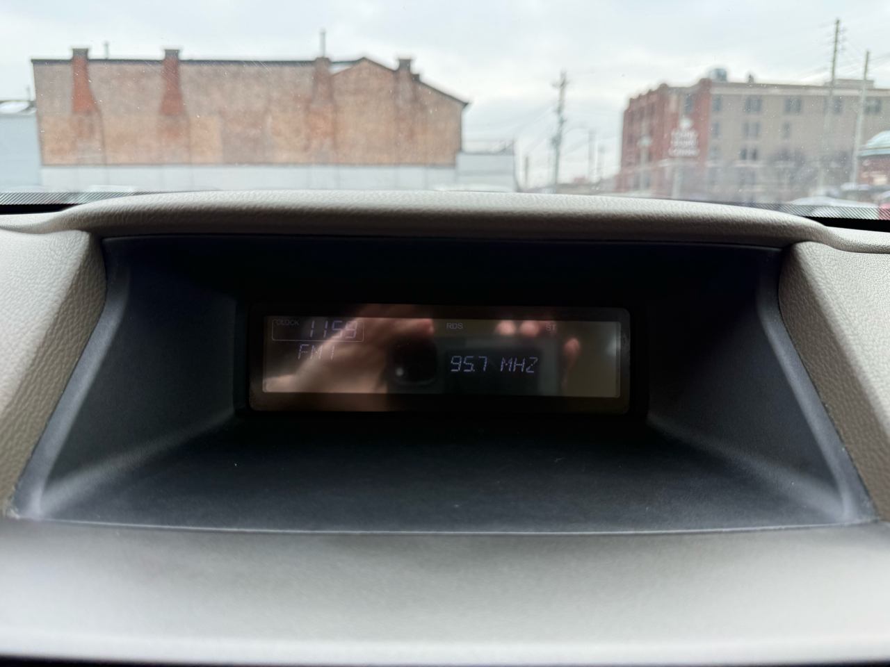 Honda Accord Sdn 4dr I4 Auto EX 2009